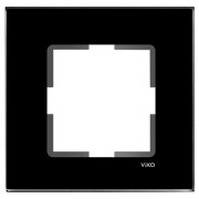 Novella Cam  Çerçeveler Siyah - 1'li