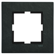 Novella Doğal Taş Çerçeveler Himalaya Gri - 2'li