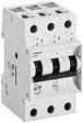 SIEMENS » 5SP4392-7 Otomatik Sigorta C 125A 3Faz , 10kA 70 mm