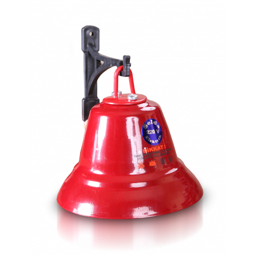 Kampana Zil 220V Selda