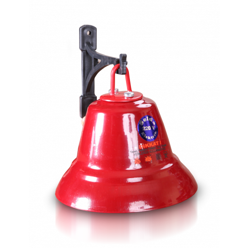 Kampana Zil 110V Selda