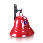 Kampana Zil 110V Selda