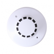 Optik Duman Dedektörü 24V Selda