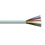 HÜNKA DİAFON KABLOSU DT-8 (100 MT FİYATI)