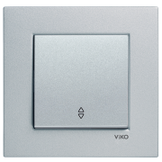 Novella Vavien Anahtar (Çerçeve Hariç)