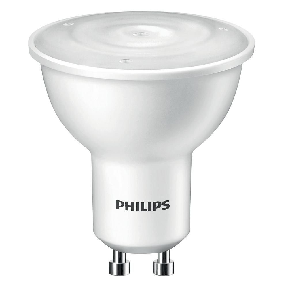 Ampul Led Çanak Phılıps Corepro 2-35W GU10 36D 3000K Sarı Işık