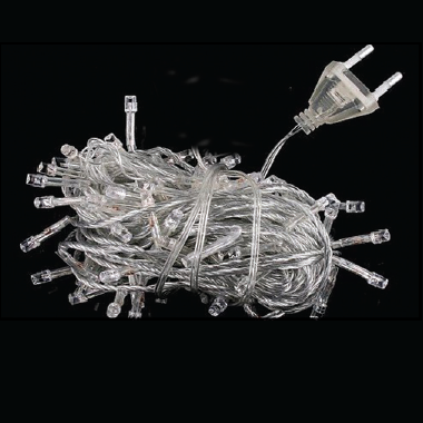 Ampul Led Twinklight 60'Lı Beyaz (Harici Kullanılır)