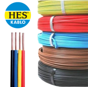 HES-NYA KABLO 2,5 LUK  (100 MT FİYATI)