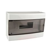 ÇETSAN-E 12 Lİ SİG. KUTUSU SIVA ALTI / SIVA ÜSTÜ