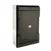 ÇETSAN-MONOFAZE MEDÜLER SAYAÇ KUTUSU 405X245X115MM