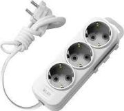 ELBİ GRUP PRİZ 3 LÜ 3MT