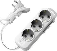 ELBİ GRUP PRİZ 3 LÜ 5MT