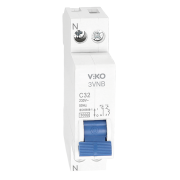VİKO-OTOMATİK SİGORTA 1X32 B