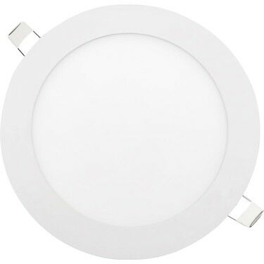 LEDİM/ZMR-LED PANEL 9 WT BEYAZ IŞIK (100 ADET FİYATI)