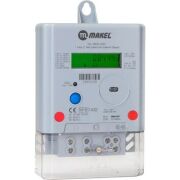 MONOFAZE DİJ. SAYAÇ (24 ADET FİYATI)