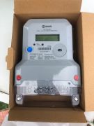 Sayaç Trifaze Dijital (Sanayi Tipi) Makel