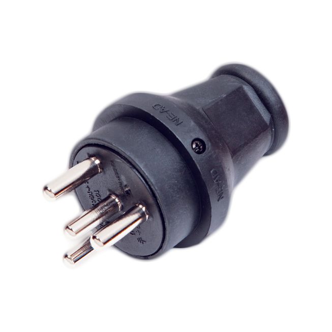 3X25 A TRİFAZE FİŞ