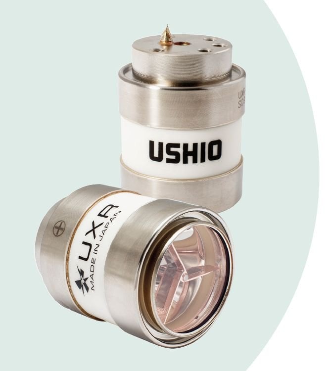 USHIO UXR-175BF XENON AMPÜL