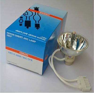 Osram XBO R 300W/60C Xenon Ampül