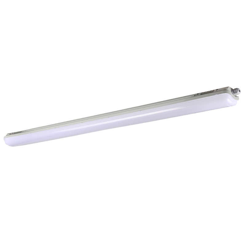 Forza Led Etanj Armatür 36W 4000K 120cm IP65