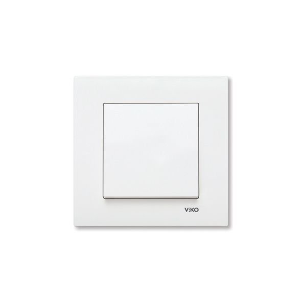 Anahtar Karre (Çerçeve Hariç)