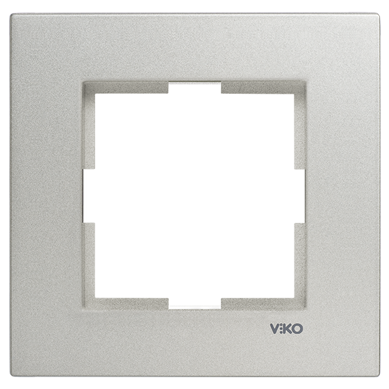 Novella Renkli Ve Ahşap Desenli Çerçeveler Saten - 2'li