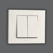 GRANO KOMÜTATÖR BEYAZ 