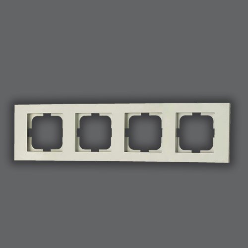 GRANO DÖRTLÜ ÇERÇEVE 