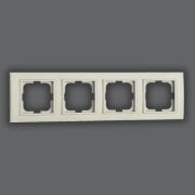 MİNA DÖRTLÜ ÇERÇEVE   