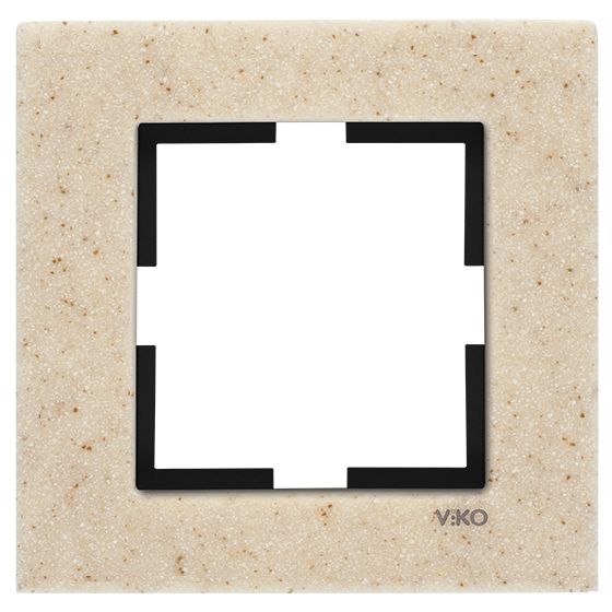 Novella Corion  Çerçeveler Aurora - 2'li