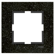 Novella Corion  Çerçeveler Black Quarttz - 2'li