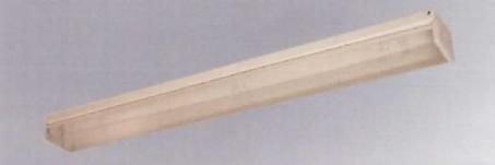 Clear  1x36W Elek. Bal. TLD 