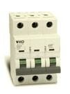 Otomat Sigorta 3VTB-3C50 Viko